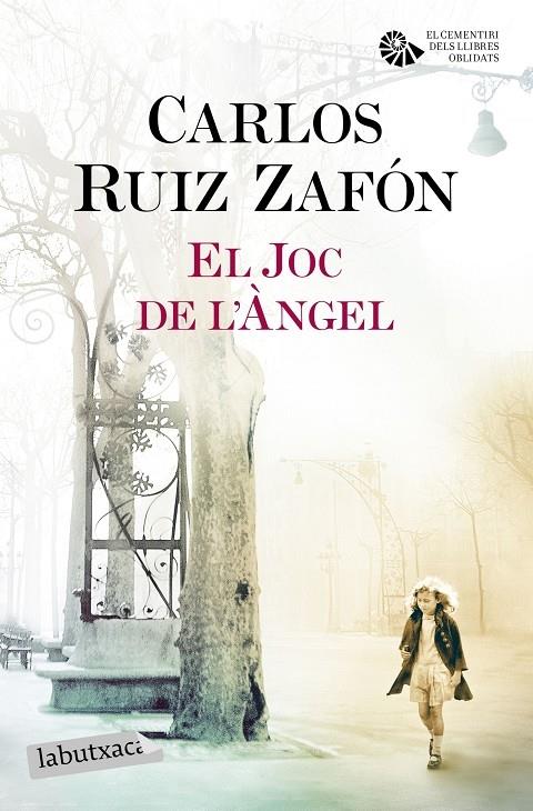 EL JOC DE L'ANGEL | 9788416600427 | CARLOS RUIZ ZAFON