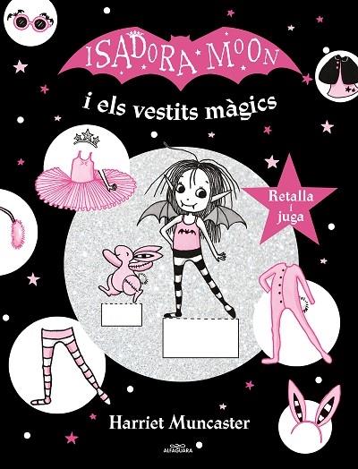 ISADORA MOON I ELS VESTITS MAGICS | 9788420440156 | HARRIET MUNCASTER