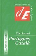 DICCIONARI PORTUGUES-CATALA | 9788485194629 | DIVERSOS