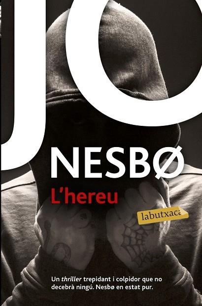 L'HEREU | 9788417423360 | JO NESBO