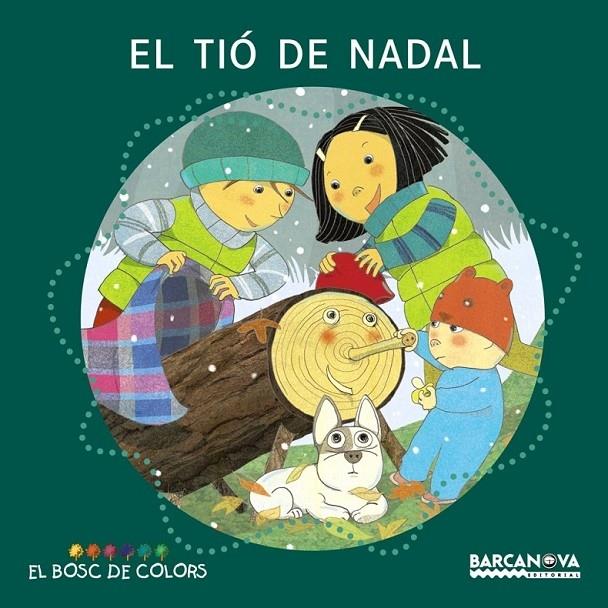 EL TIO DE NADAL | 9788448926564