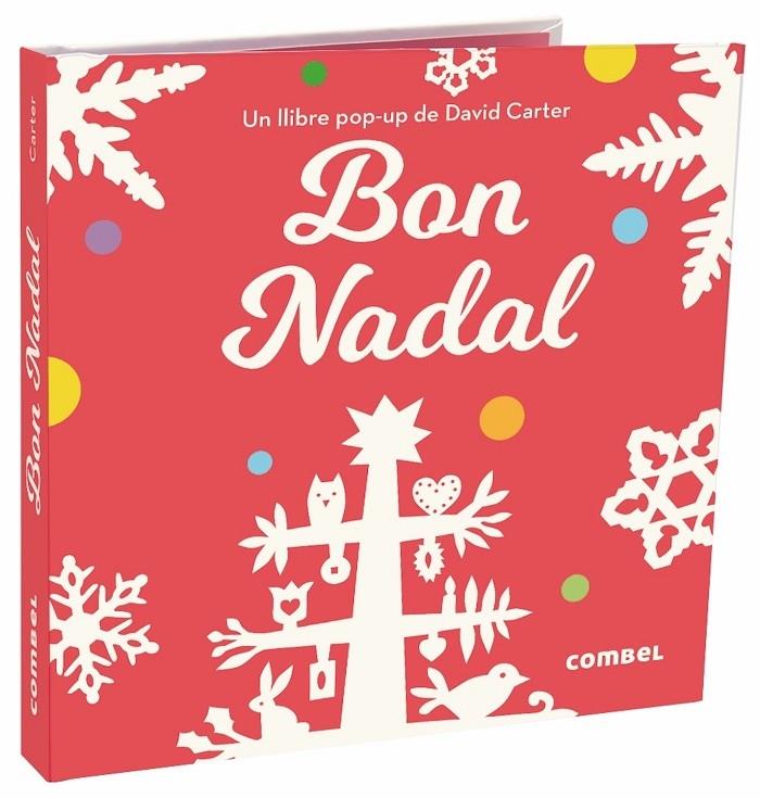 BON NADAL | 9788491014089 | DAVID CARTER