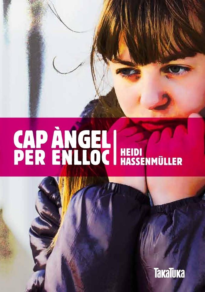 CAP ANGEL PER ENLLOC | 9788492696673 | HEIHI HASSENMULLER