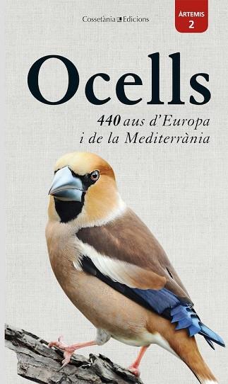 OCELLS | 9788490349632 | ARTEMIS, 2