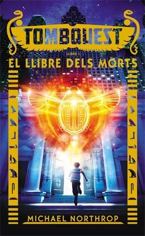 EL LLIBRE DELS MORTS | 9788424656409 | MICHAEL NORTHROP