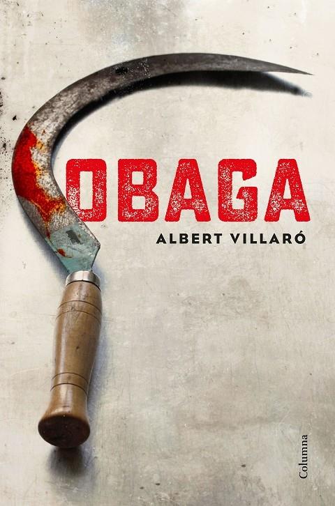 OBAGA | 9788466423502 | ALBERT VILLARO