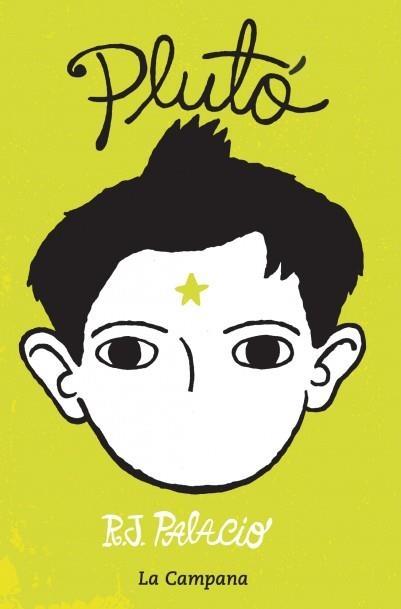 PLUTO | 9788416457090 | R.J. PALACIO