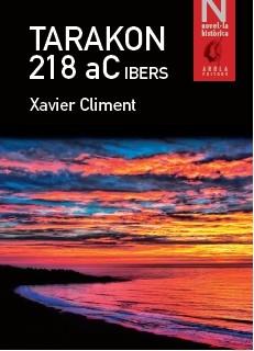 TARAKON 218 ACIBERS | 9788494246968 | XAVIER CLIMENT