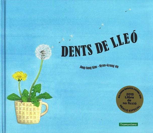 DENTS DE LLEO | 9788416578153 | JANG SUNG KIM / HYUN GYUNG ON