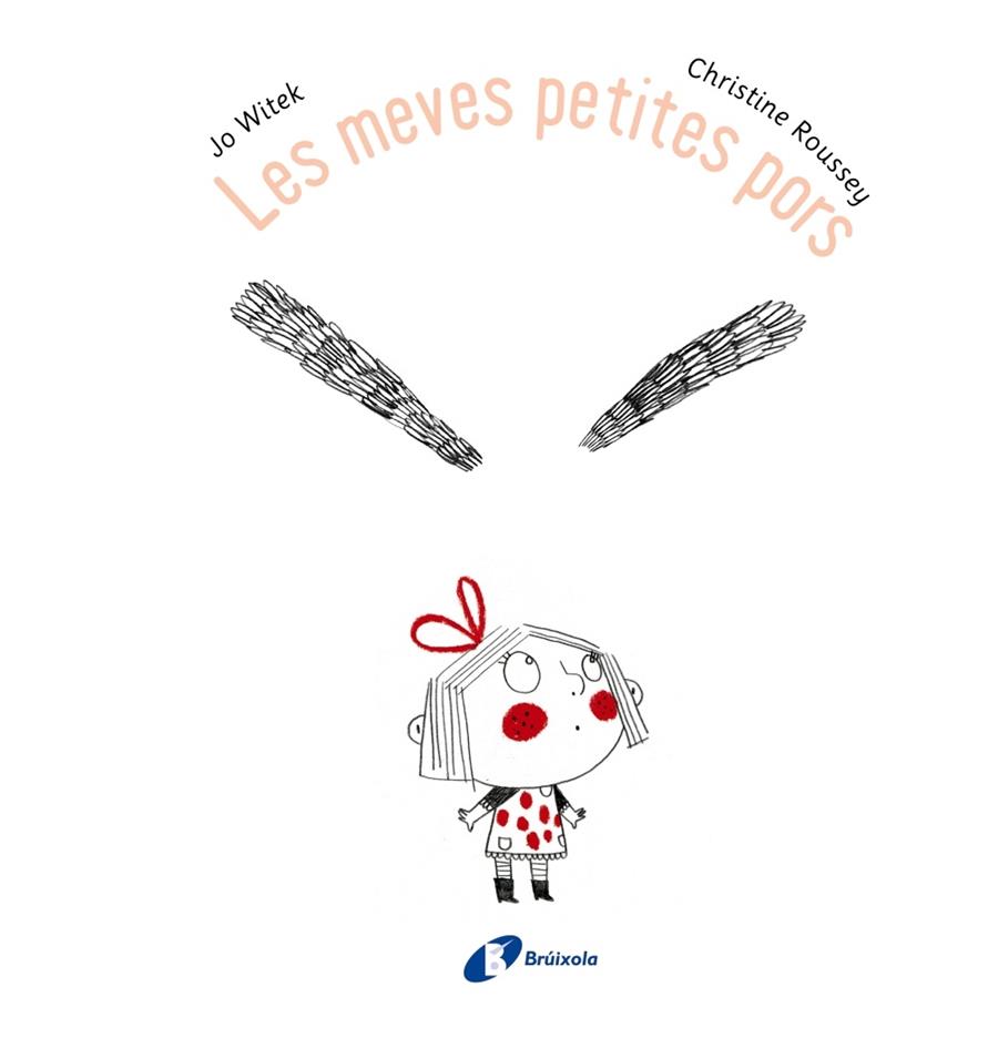 LES MEVES PETITES PORS | 9788499066424 | JO WITEK / CHRISTINE ROUSSEY