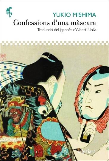 CONFESSIONS D'UNA MASCARA | 9788416948635 | YUKIO MISHIMA