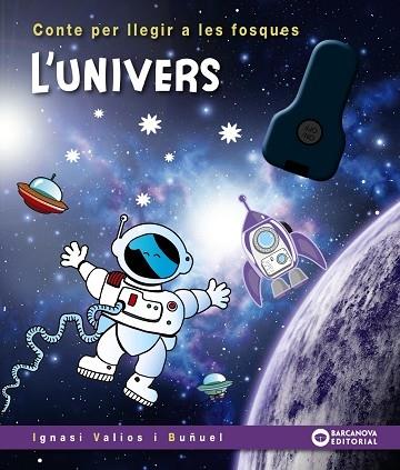 L'UNIVERS | 9788448960216 | IGNASI VALIOS BUÑUEL