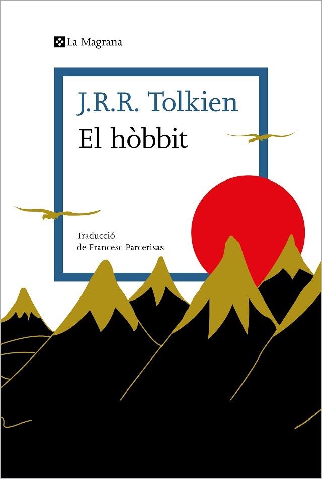 EL HOBBIT | 9788419013996 | J.R.R. TOLKIEN