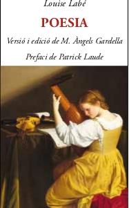 POESIA | 9788497162357 | LOUISE LABE