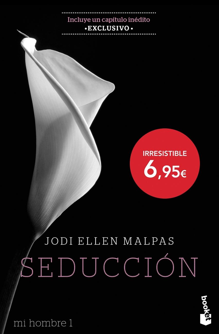 SEDUCCION | 9788408135708 | JODI ELLEN MALPAS