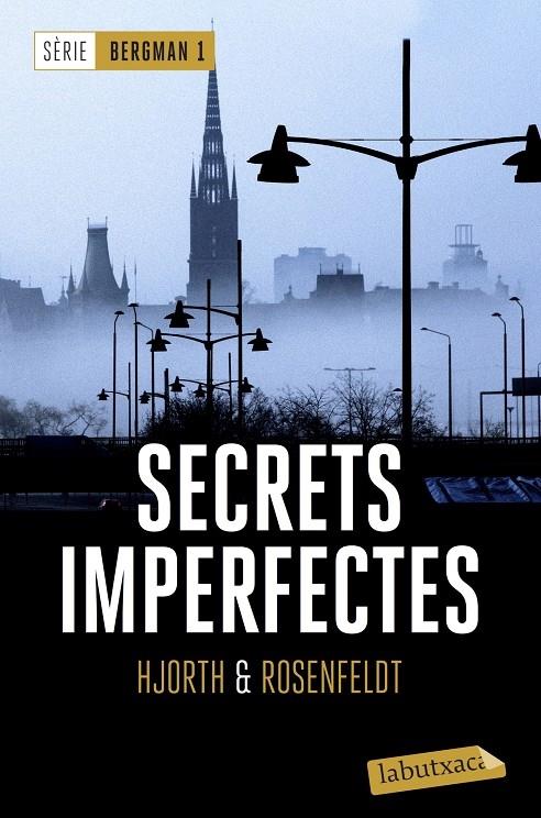 SECRETS IMPERFECTES | 9788417031060 | HJORTH & ROSENFELDT