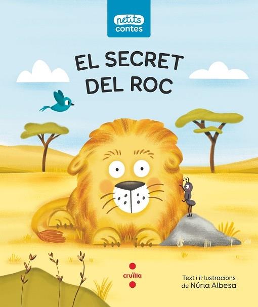 EL SECRET DEL ROC | 9788466149174 | NURIA ALBESA