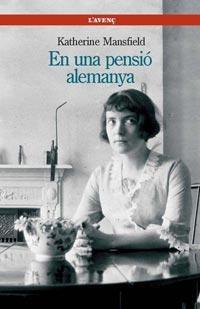 EN UNA PENSIO ALEMANYA | 9788488839558 | KATHERINE MANSFIELD