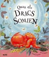 QUAN ELS DRACS SOMIEN | 9788498014907 | LINDSEY GARDINER / JAMES MAYHEW