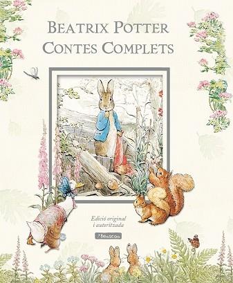 CONTES COMPLETS | 9788448864682 | BEATRIX POTTER