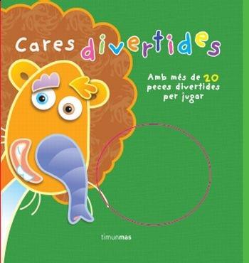 CARES DIVERTIDES | 9788499321417