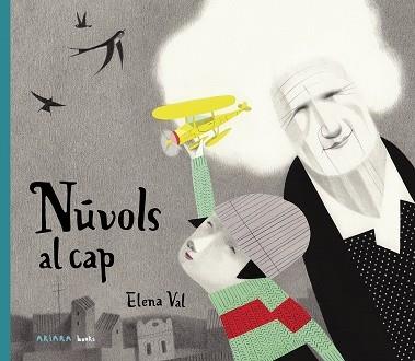 NUVOLS AL CAP | 9788417440572 | ELENA VAL