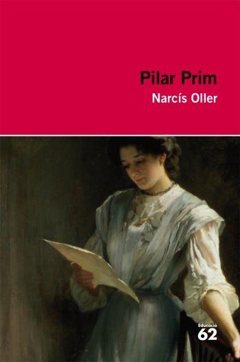 PILAR PRIM | 9788492672110 | NARCÍS OLLER