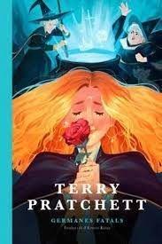 GERMANES FATALS | 9788412738605 | TERRY PRATCHETT