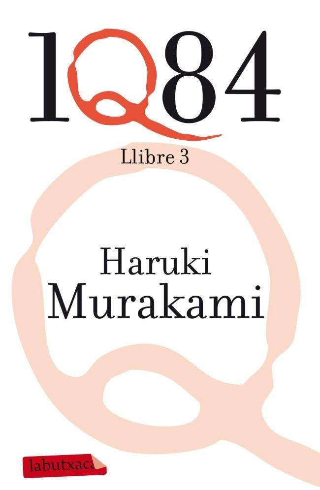 1Q84 LLIBRE 3 | 9788499305882 | HARUKI MURAKAMI