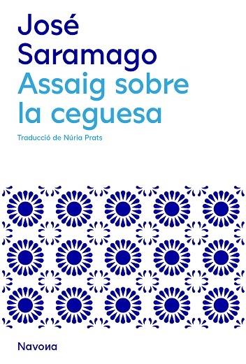 ASSAIG SOBRE LA CEGUESA | 9788419311146 | JOSE SARAMAGO