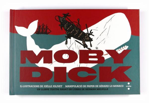 MOBY DICK | 9788466126717 | HERMAN MELVILLE