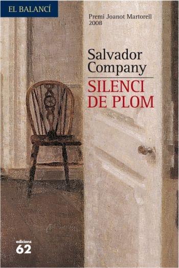 SILENCI DE PLOM | 9788429761795 | SALVADOR COMPANY