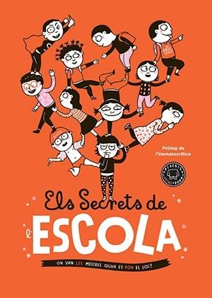 ELS SECRETS DE L'ESCOLA | 9788416290376