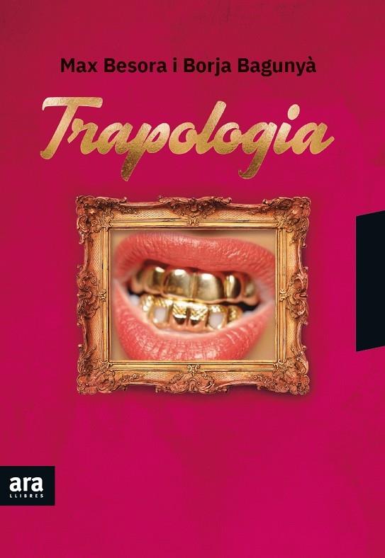 TRAPOLOGIA | 9788416915811 | MAX BESORA / BORJA BAGUNYA