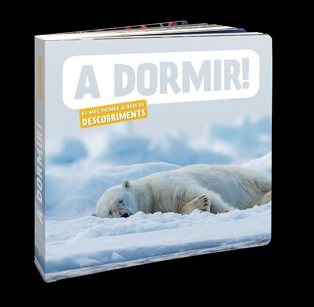 A DORMIR! | 9788418762697 | JULIETTE EINHORN