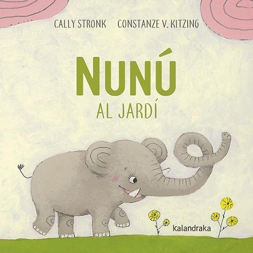 NUNU AL JARDI | 9788416804337 | C. STRONK