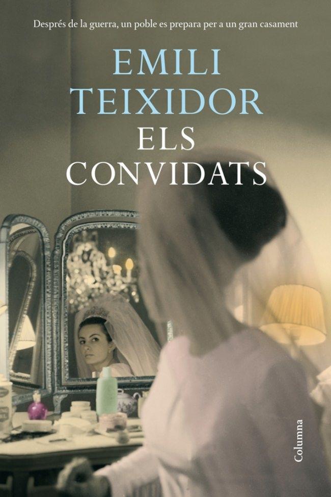 ELS CONVIDATS | 9788466410601 | EMILI TEIXIDOR