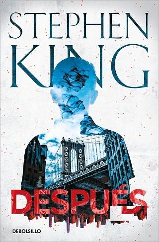 DESPUES | 9788466358743 | STEPHEN KING