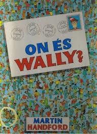 ON ES WALLY? | 9788416712182 | MARTIN HANDFORD