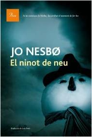 EL NINOT DE NEU | 9788475884172 | JO NESBO