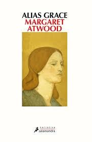 ALIAS GRACE | 9788498388176 | MARGARED ATWOOD