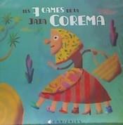 LES 7 CAMES DE LA JAIA COREMA | 9788496199101 | CANIZALES