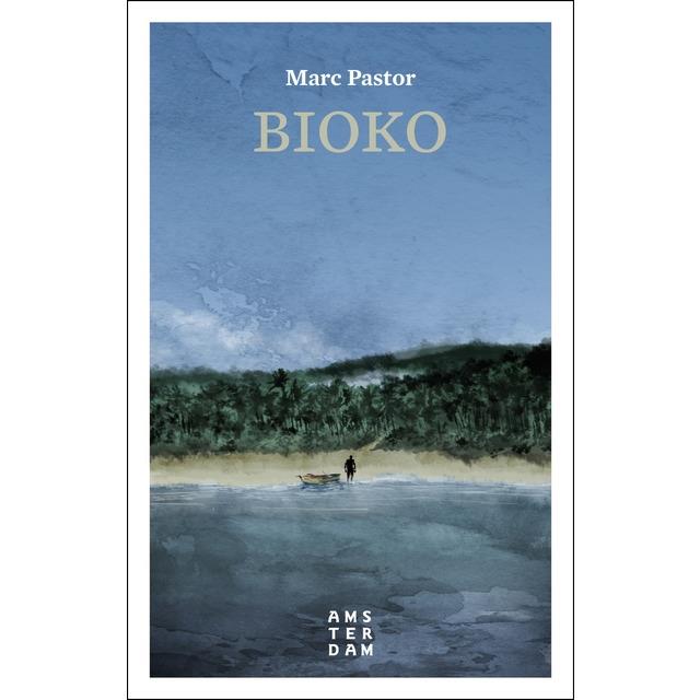 BIOKO | 9788416743360 | MARC PASTOR