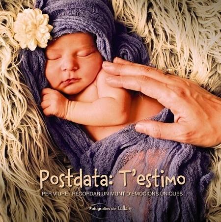 POSTDATA: T'ESTIMO (ALBUM DEL NADO) | 9788448933029