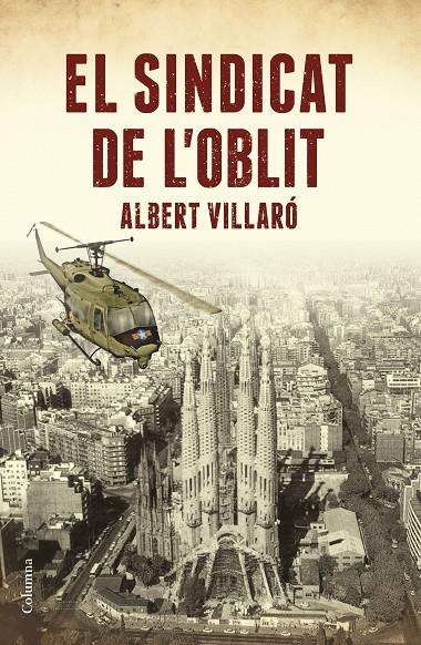 EL SINDICAT DE L'OBLIT | 9788466423519 | ALBERT VILLARO