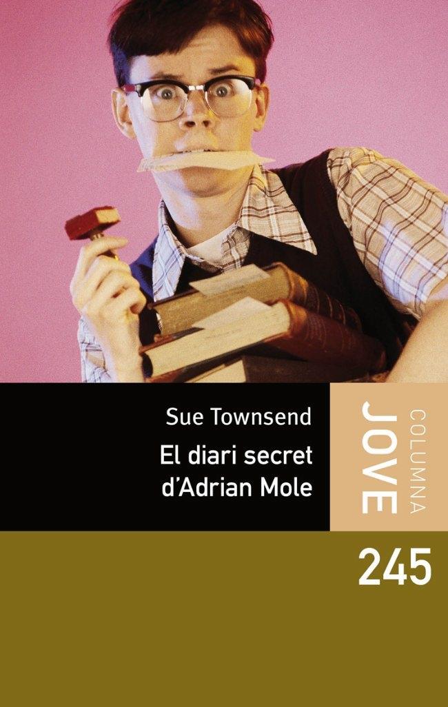 EL DIARO SECRET D'ADRIAN MOLE | 9788492790777 | SUE TOWNSEND