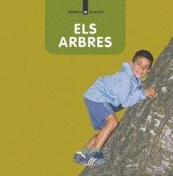 ELS ARBRES | 9788424629960 | SUSANNA ARÀNEGA. JOAN PORTELL