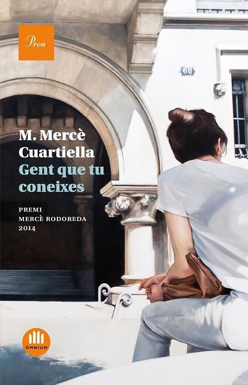 GENT QUE TU CONEIXES | 9788475885513 | M. MERCE CUARTIELLA