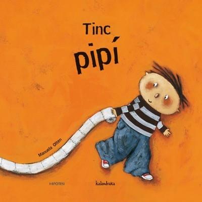 TINC PIPI | 9788493438067 | MANUELA OTTEN