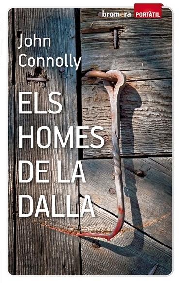 ELS HOMES DE LA DALLA | 9788498248227 | JOHN CONNOLLY